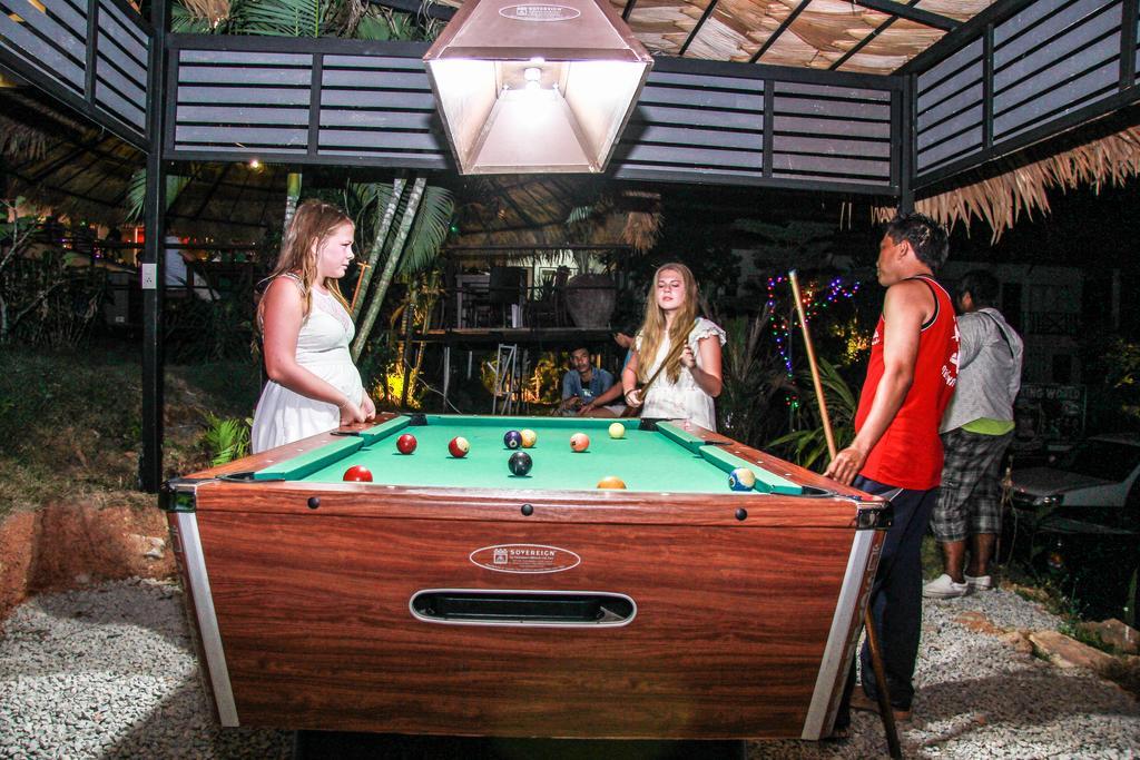 קו לנטה Lanta Sport Resort מראה חיצוני תמונה