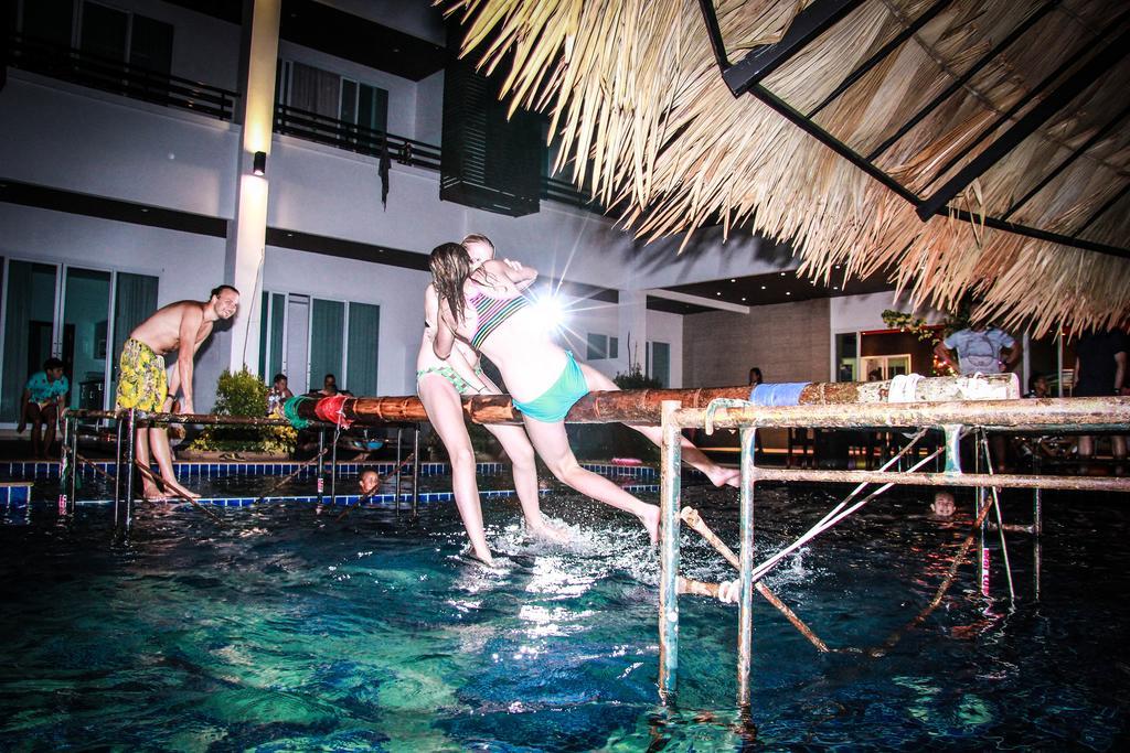 קו לנטה Lanta Sport Resort מראה חיצוני תמונה
